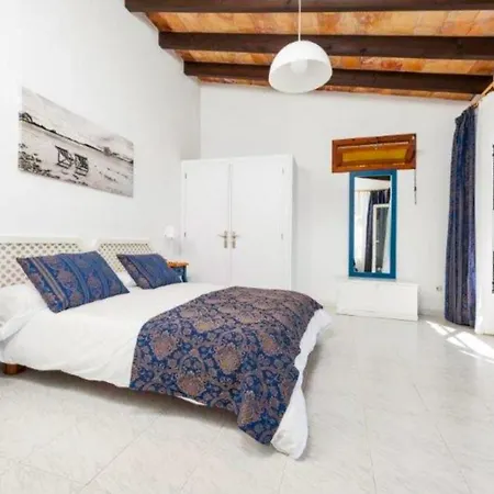 Belgica Viii By Villa Port de Alcudia (Mallorca)